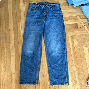 Levi’s jeans